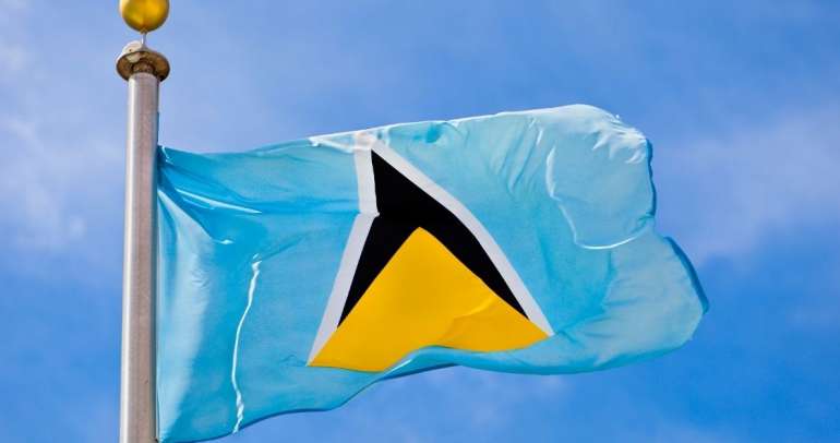 St.Lucia National Action Bond for Citizenship