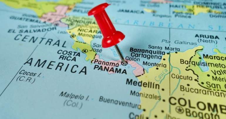 Panama Friendly Nations Visa