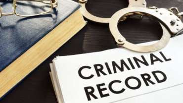 Criminal Record