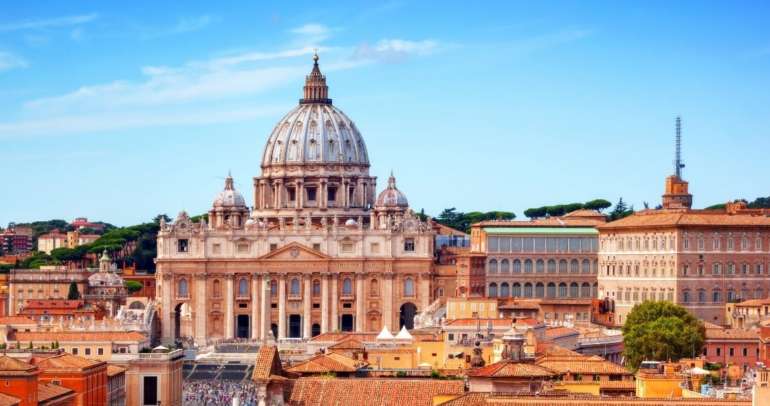 Why Vatican citizenship is unique and difficult?