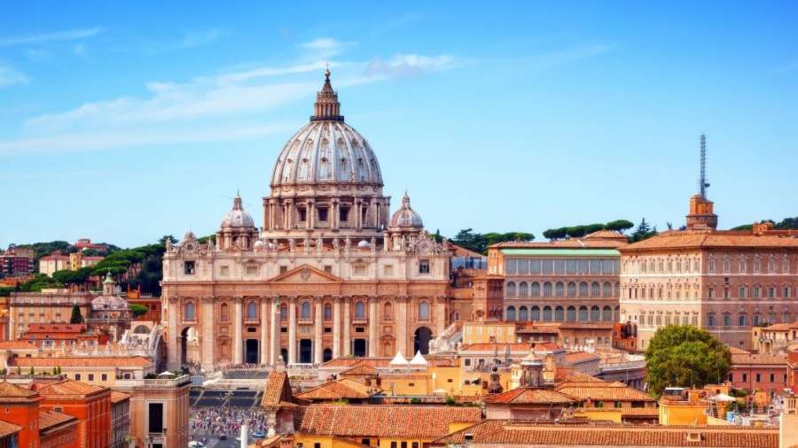 Why Vatican citizenship is unique and difficult?