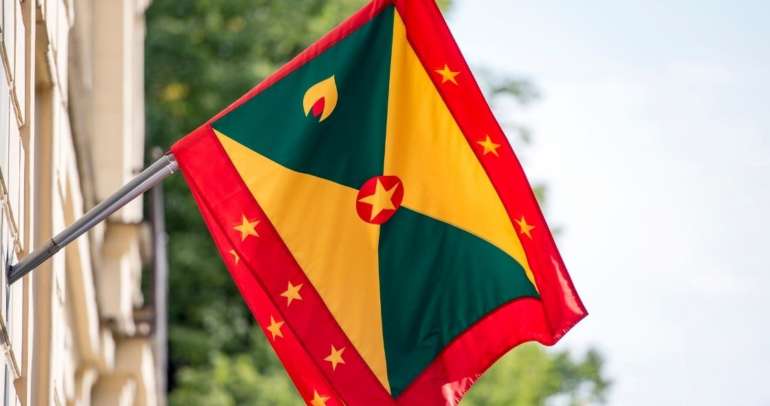 What makes Grenada stand out from other CBI programs?