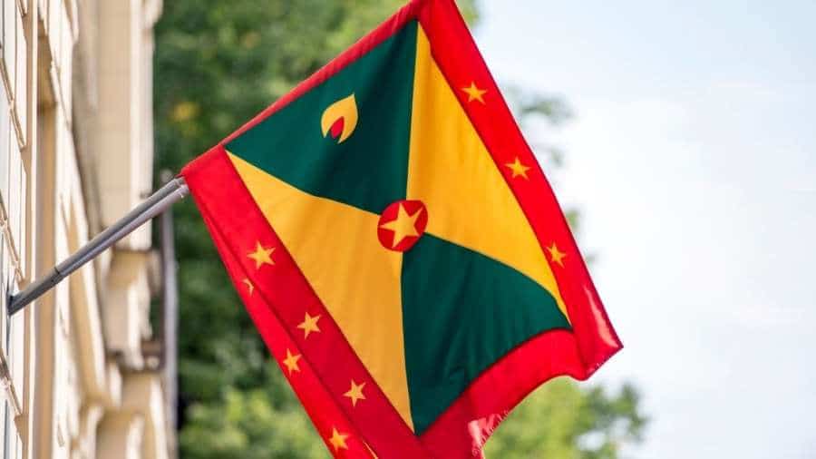 Restricted Countries for Grenada CBI