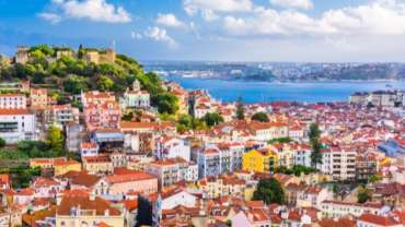 CMVM Approved Portugal Golden Visa Investment Funds