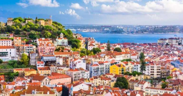 Portugal Golden Visa Investment Funds