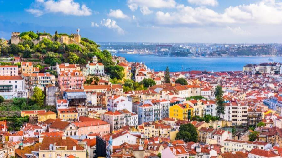 List of Hotels with Guaranteed Buyback for Portugal Golden Visa