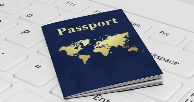 How to get 10 Passports by investing?