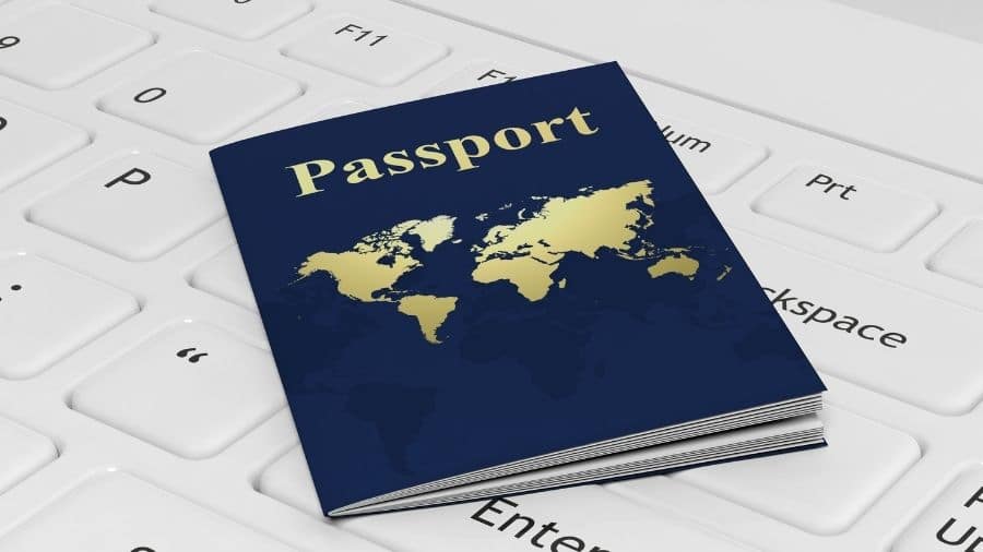 How to get 10 Passports by investing?