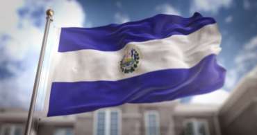 El Salvador Golden Visa