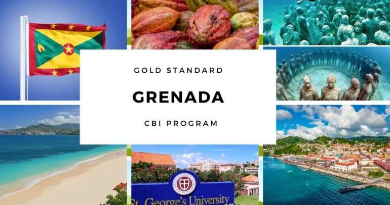 Why Grenada CBI is Gold standard?