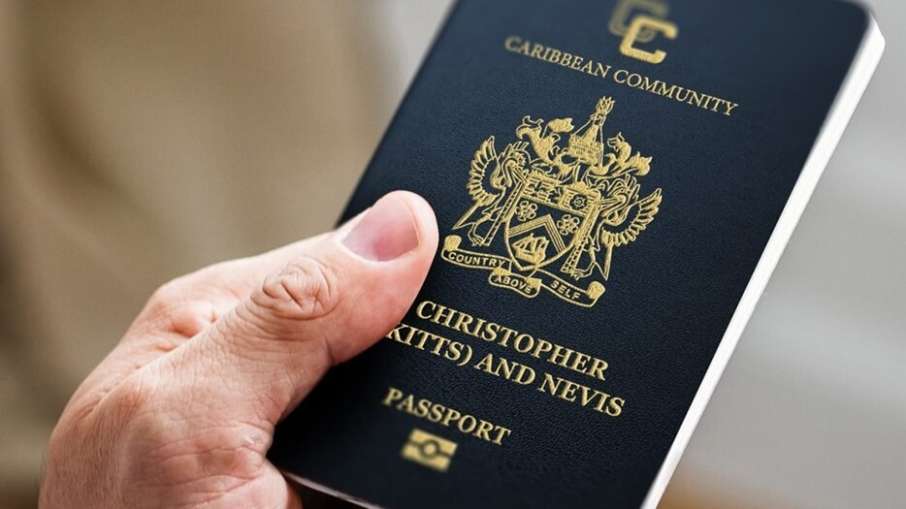 How St Kitts Passport became so powerful over the years