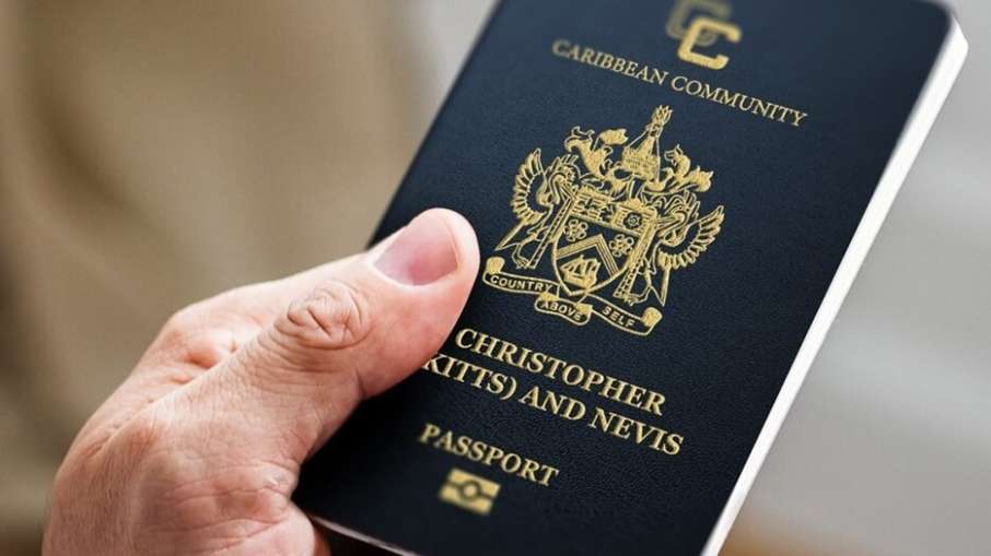 stkitts-passport | Best Citizenships