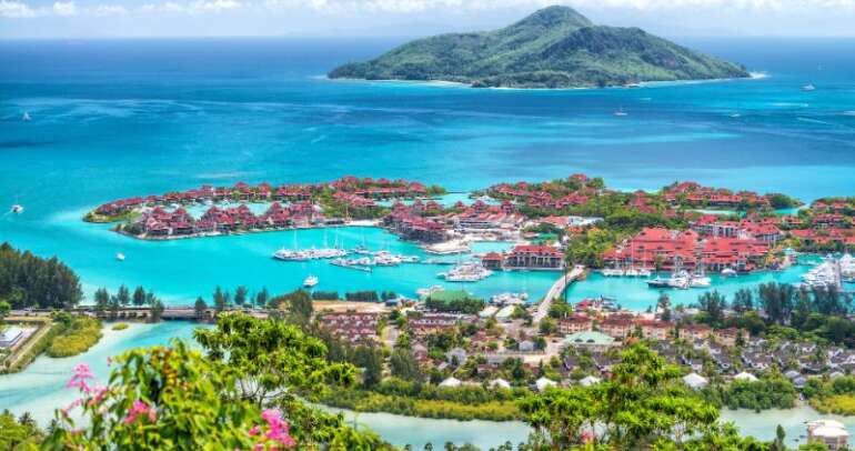 Seychelles Golden Visa – Permanent Residence
