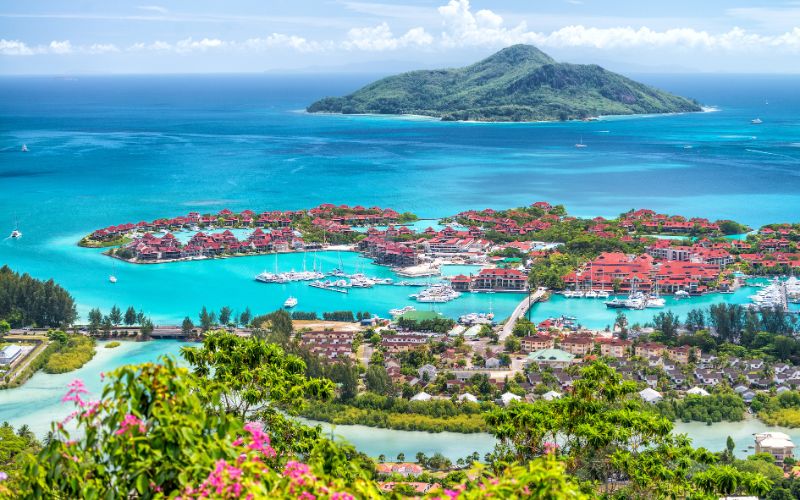 Seychelles Golden Visa – Permanent Residence