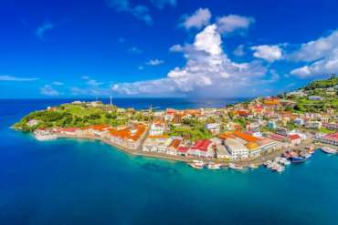 Personal Requirements for Grenada Citizen by Investment