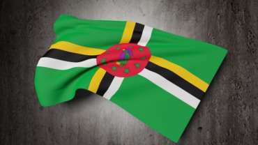 Blacklisted Countries for Dominica CBI