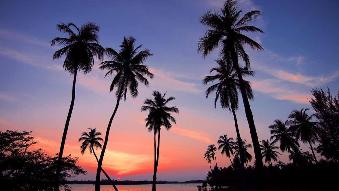 Sri Lanka Golden Paradise Visa Program