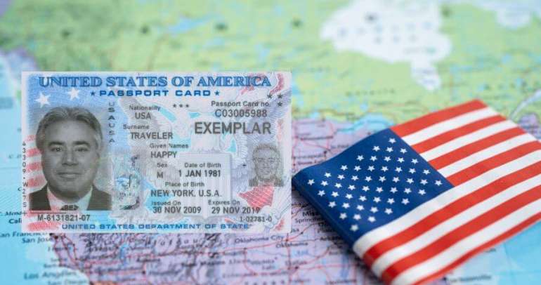 What is US Passport Card?