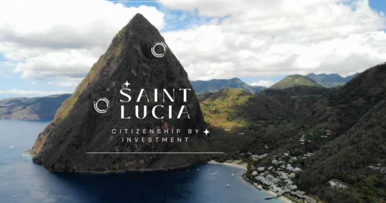 St Lucia modernizes citizenship by investment scheme