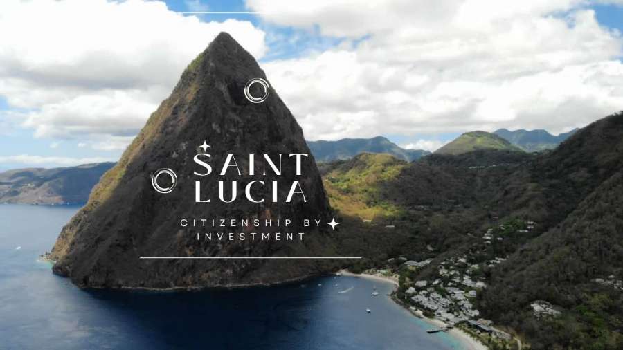 Saint Lucia Citizenship by investment