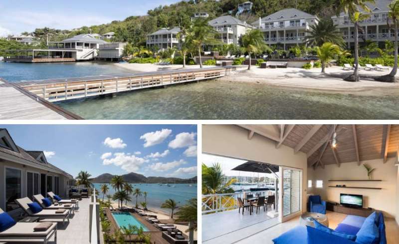 South Point Hotel, Antigua