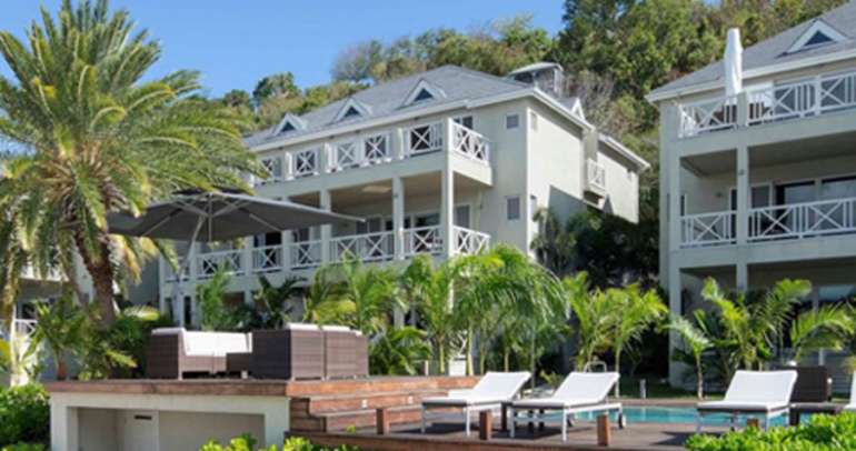 South Point Hotel, Antigua