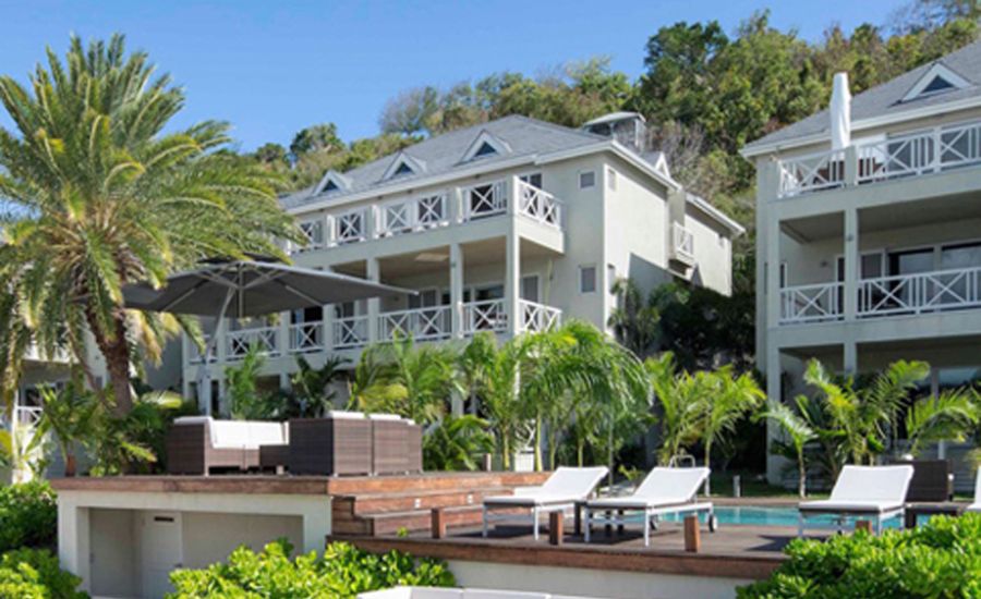 South Point Hotel, Antigua