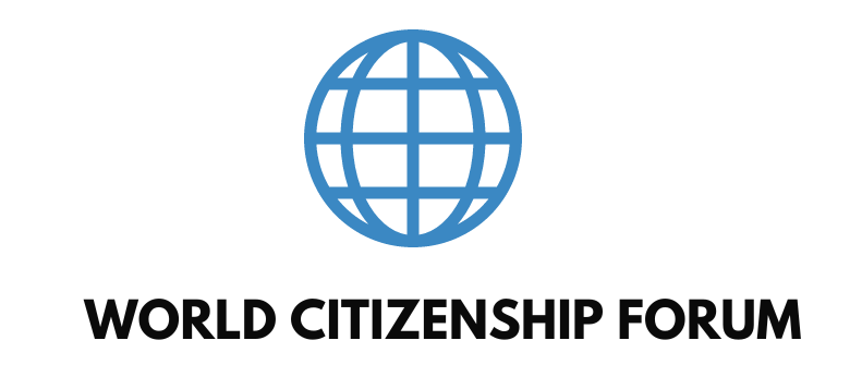 World Citizenship Forum (WCF)