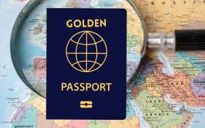 Golden Passport