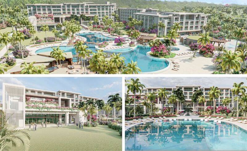 Intercontinental Resort, Grenada