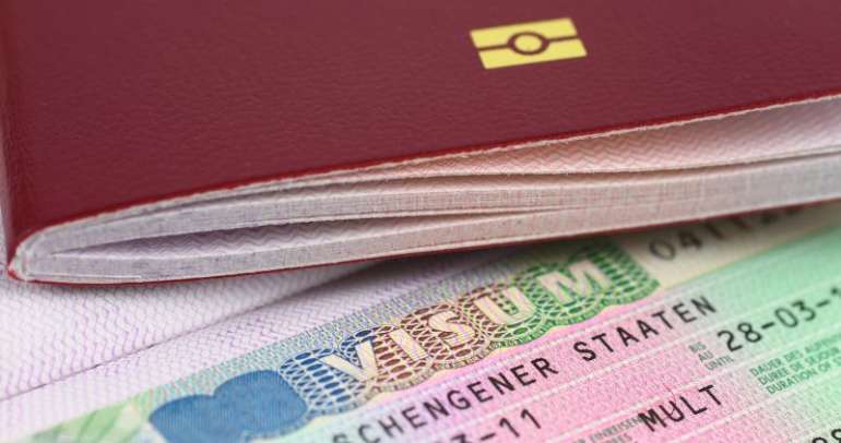 Common Reasons for Passport and Visa Fraud