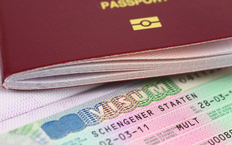 Common Reasons for Passport and Visa Fraud