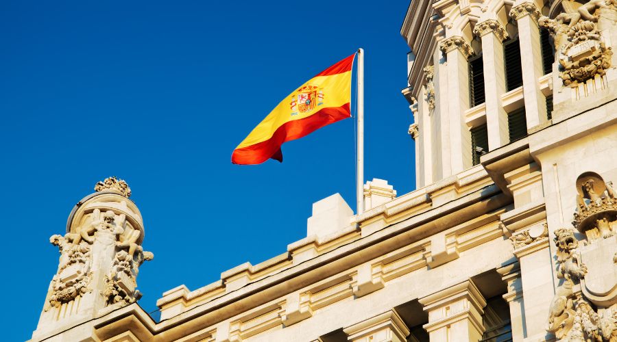 Spain allows dual citizenship with 25 countries