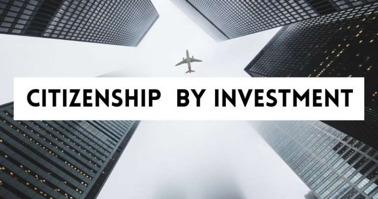 Siblings for Citizenship by Investment