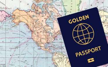 Golden Passport