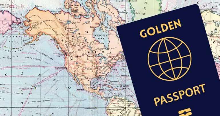 A Golden Passport is Your Ticket to Global Freedom