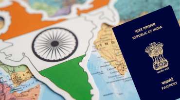 India Passport