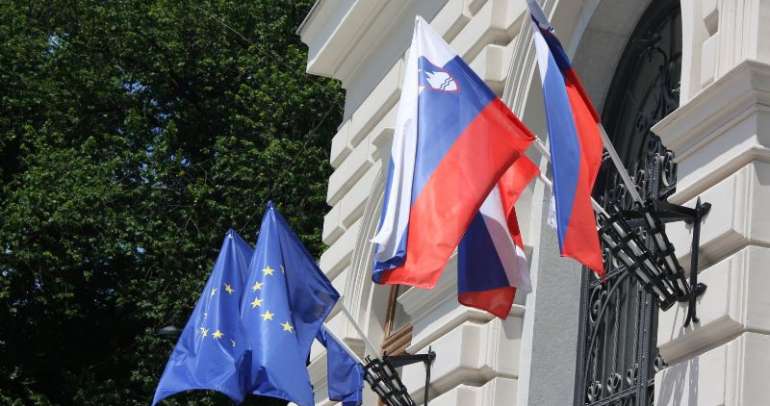 Slovenia Economic Citizenship by Investment