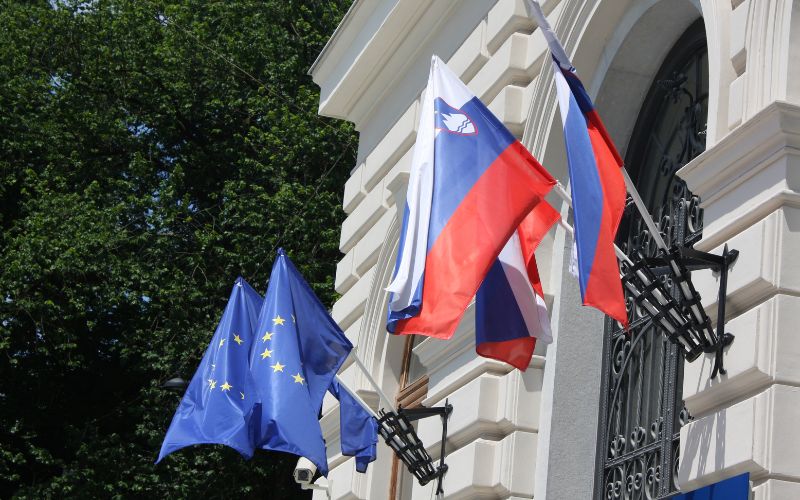Slovenia Economic Citizenship by Investment