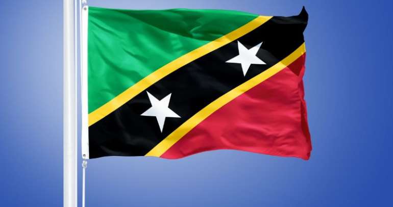 The Sustainable Growth Fund of St.Kitts and Nevis