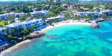 Hodges Bay, Antigua