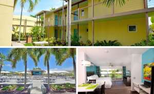 Royal St.Kitts Hotel