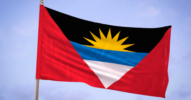 Canada Visa Free (eTA) to Eligible Antigua Citizens