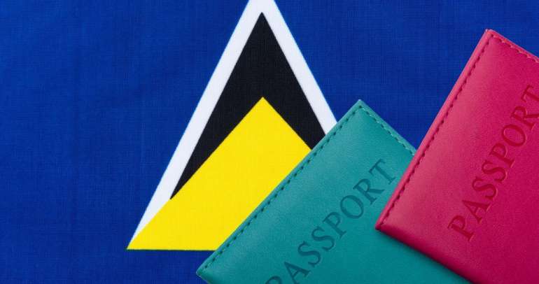 St.Lucia Citizenship Bonds Offer Money Back After 5 years
