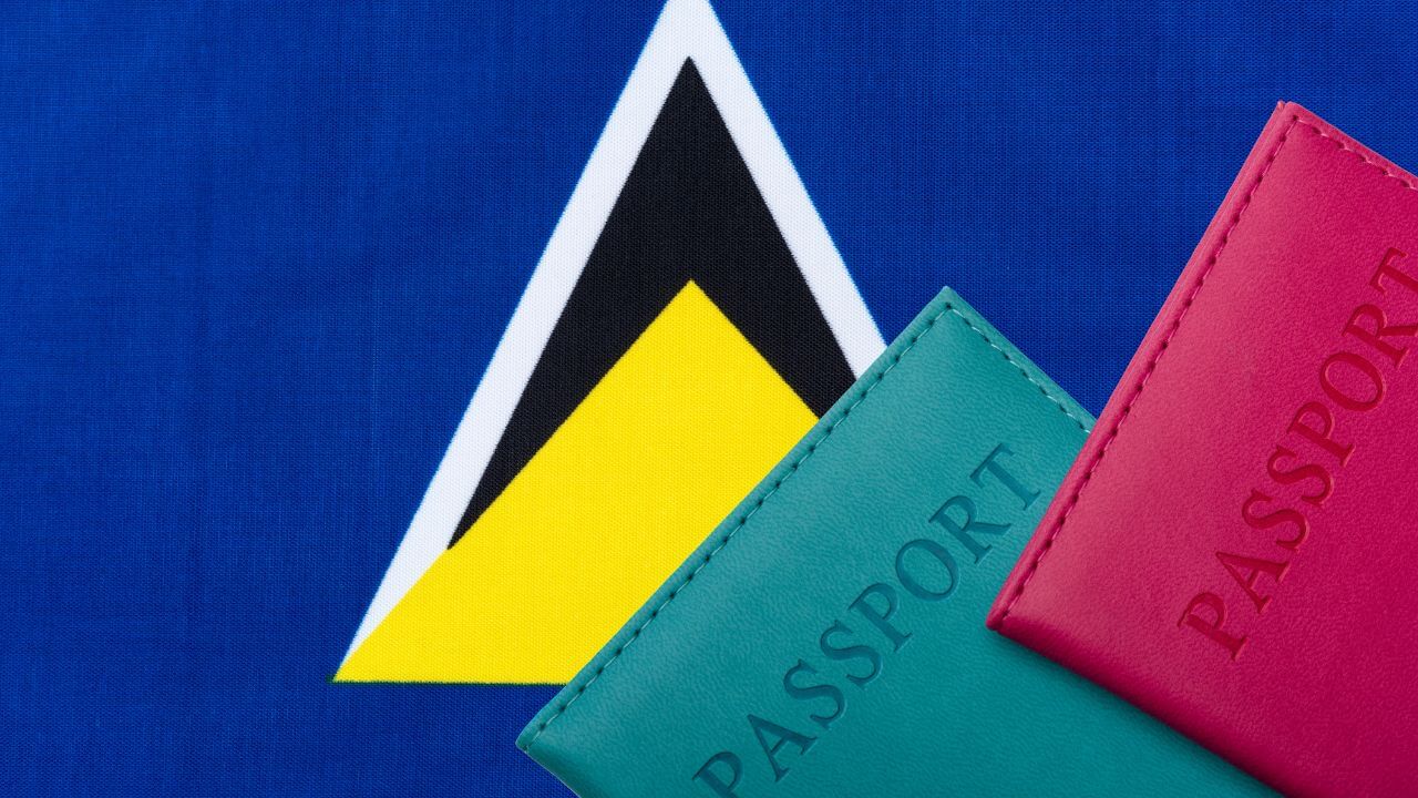 St.Lucia Citizenship Bonds Offer Money Back After 5 years