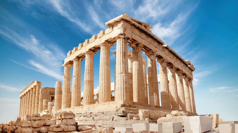 Greece Golden Visa Remains at €250.000 Except in Major Cities
