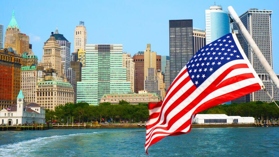 What is American Golden Visa? - Best Citizenships