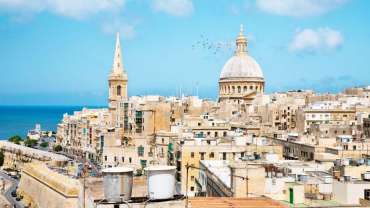 How to Apply for Malta Financial Citizenship