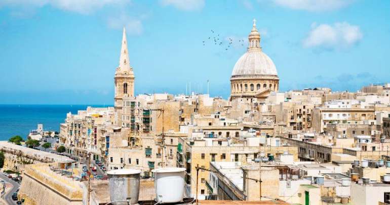 How to Apply for Malta Financial Citizenship