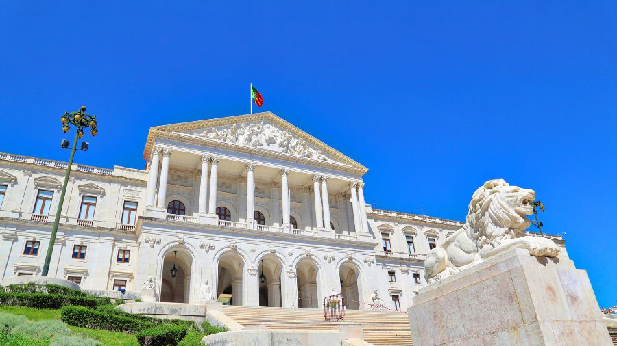 Portugal GV Legislation Approved